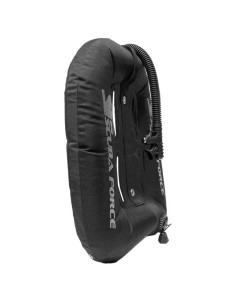 ScubaForce Black Devil 32 lbs 2
