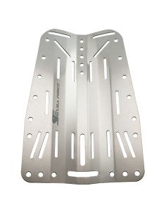 ScubaForce SS standard Backplate