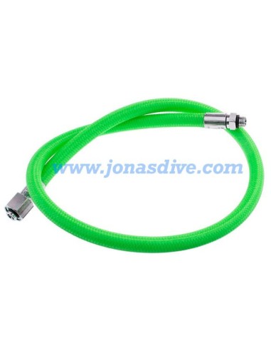 Miflex, GreenLP regulator hose (3/8")