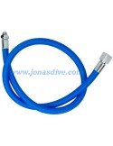Miflex, Blue LP regulator hose (3/8")