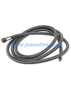 Miflex, Carbon LP regulator hose (3/8")