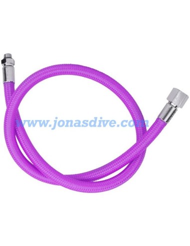 Miflex, Purple LP regulator hose (3/8")