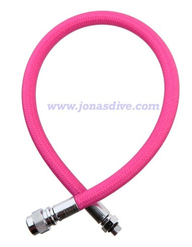 Miflex Pink Inflator hose