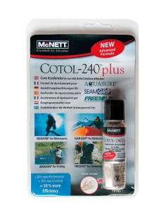 Cotol-240  McNett