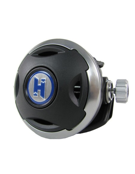 Halcyon, 2º stage HALO (2019)