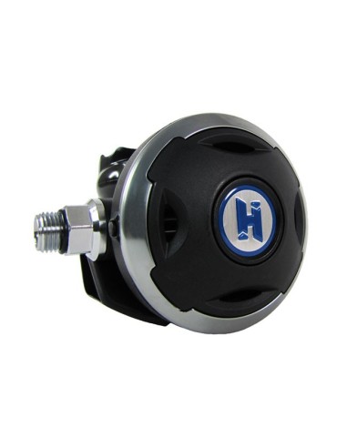 Halcyon, 2ª etapa HALO (2019)