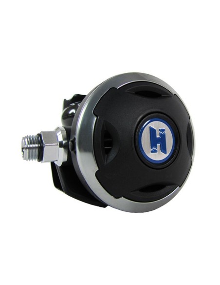 Halcyon, 2ª etapa HALO (2019)