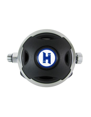 Halcyon, 2º stage HALO (2019)