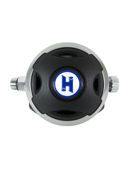 Halcyon, 2ª etapa HALO (2019)