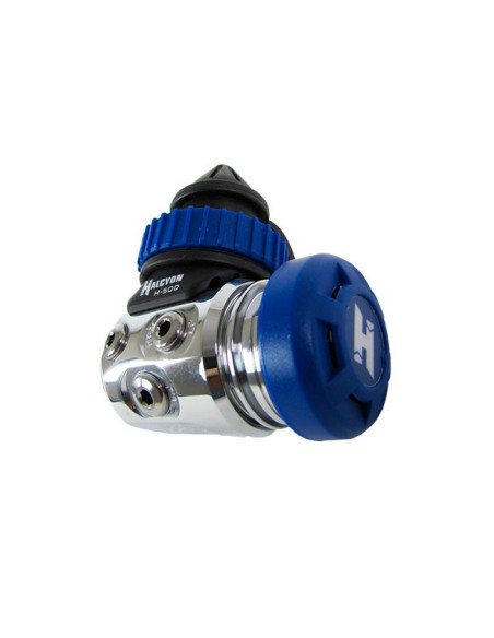 Halcyon 1ª etapa H50 (2019)