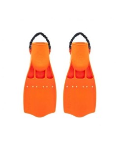 OMS Slipstream Lava Orange