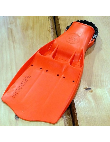 OMS Slipstream Lava Orange