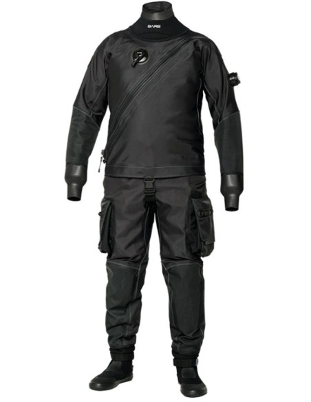 Bare X-MISSION EVOLUTION 