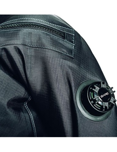 Bare X-MISSION EVOLUTION 