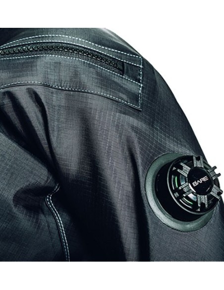 Bare X-MISSION EVOLUTION 