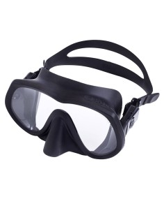 OMS Tattoo Mask, Ultra Clear Lens 2