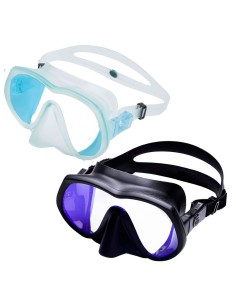 OMS Mask Tatto Ultraviolet Protection