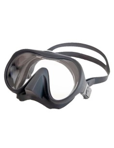 OMS, Máscara Tribe Black