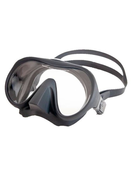 OMS, Mask Tribe Black