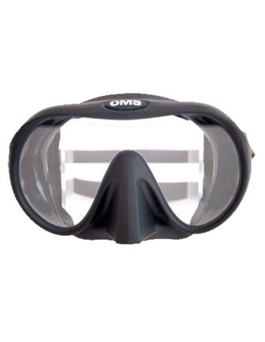 OMS, Mask Tribe Black