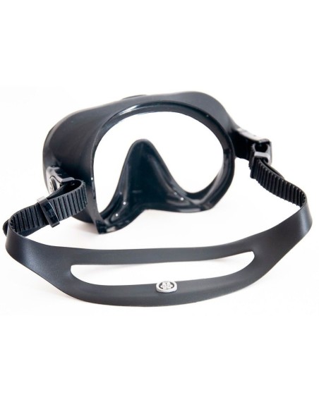 OMS, Mask Tribe Black