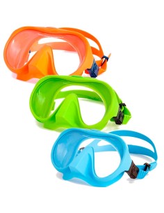 OMS Mask Tribe Limited Edition