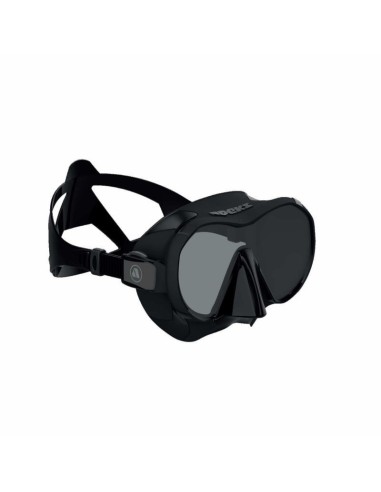 Apeks VX1 Pure Clear Lens, Black