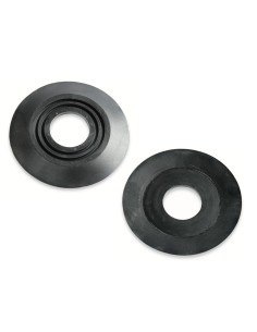 Sitech, external rubber valve port