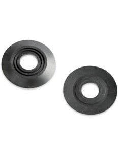 Sitech, External Valve port with flange