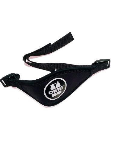 OMS mask Strap with buckles