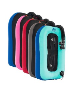 Dive Rite Travel EXP 12L (with valve)