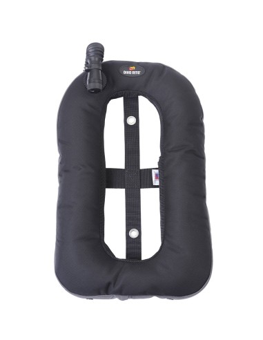 Dive Rite Travel EXP 12L (with valve)