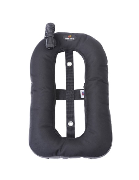 Dive Rite Travel EXP 12L (with valve)