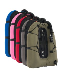 Dive Rite Voyager (con válvula)