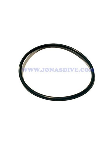 O-Ring for the ISC® APECS handset display
