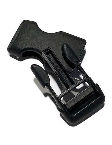 Complete clip for ISC® Andy strap