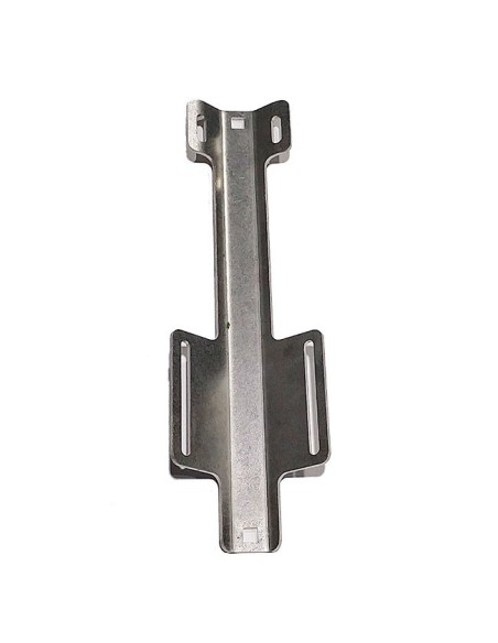 ISC® single tank adapter