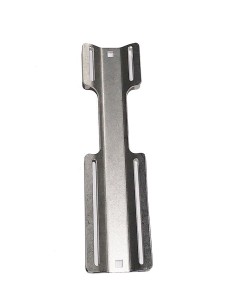 Adaptador ISC® para el canister del Meg.