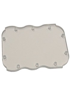 ISC® Pantalla para el handset APECS 4