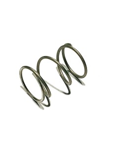 Muelle para pulsador del Handset del Meg
