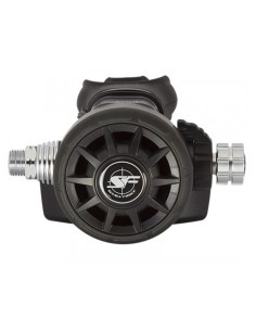 Scubaforce Black Devil Regulator 2nd Stage