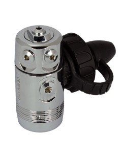 ScubaForce 1ª etapa Black Devil SM 