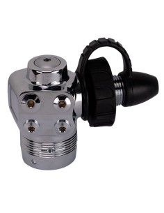 ScubaForce Black Devil PRO 1st Stage