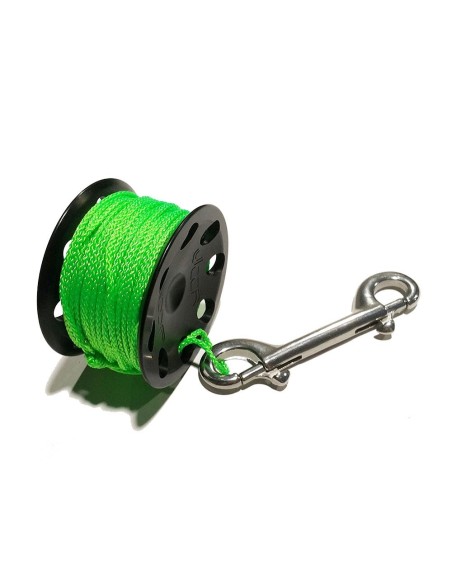 JJ-CCR SPOOL