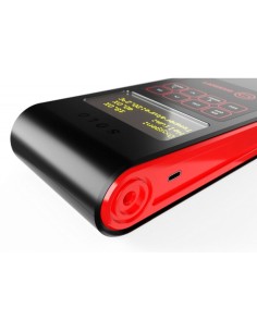 DiveSoft, He/O2 Analyzer SOLO 2