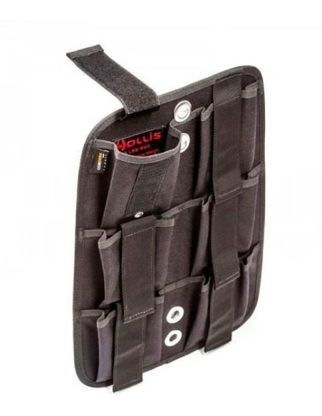 Hollis, SMS WEIGHT PLATE