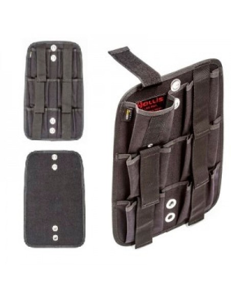 Hollis, SMS WEIGHT PLATE