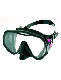 Atomic Aquatic Frameless Pink