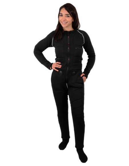 Scuba Force Arctic X-Nine