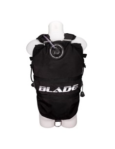 Scuba Force, Blade wing